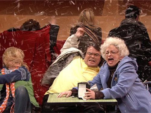Saturday Night Live Season 31 Episode 9 - Jack Black/Neil Young