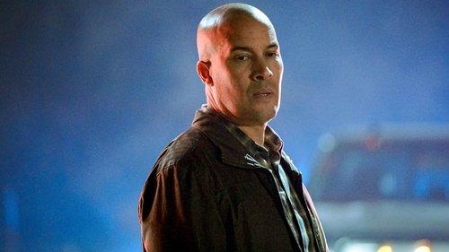 Walker Season 4 Episode 4 - Insane B.S. and Bloodshed