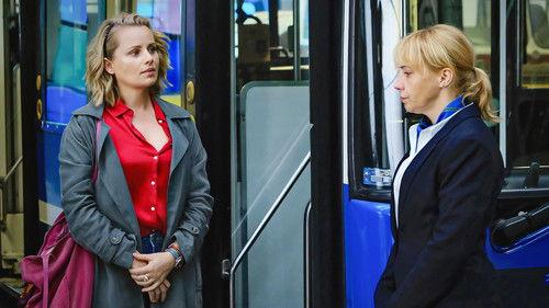 Komisarz Mama Season 3 Episode 4 - Episode 4