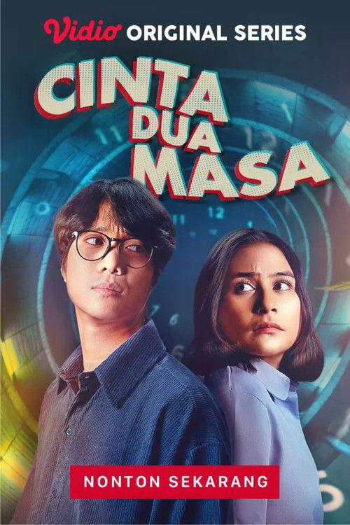 Cinta Dua Masa poster