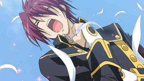 undefined Season 1 Episode 12 - Eternal Kuu