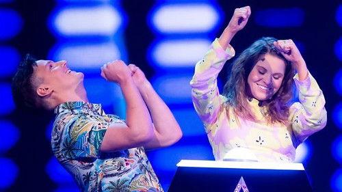 The Hit List Season 3 Episode 2 - Episode 2