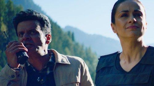 The Family Man Season 1 Episode 9 - Fighting Dirty