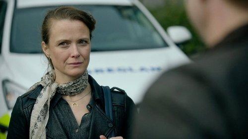 Reykjavik 112 Season 1 Episode 2 - Numbers