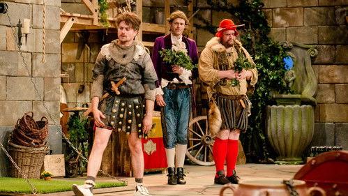 Koning Lou Season 1 Episode 2 - Episode 2