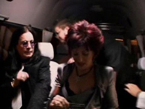 The Osbournes Season 4 Episode 8 - Lozt in Translation