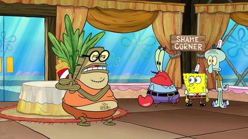 SpongeBob SquarePants Season 14 Episode 8 - Momageddon