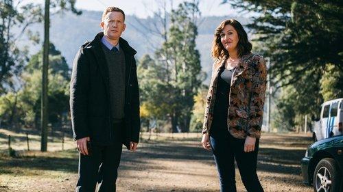 Rosehaven Season 1 Episode 2 - Episode 2