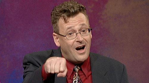 Whose Line Is It Anyway? Season 2 Episode 29 - Greg Proops