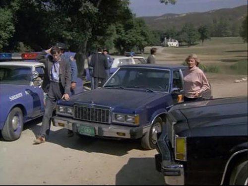 Murder, She Wrote Season 3 Episode 11 - Night of the Headless Horseman
