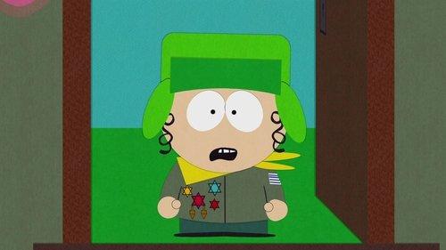 South Park Season 3 Episode 9 - Jewbilee