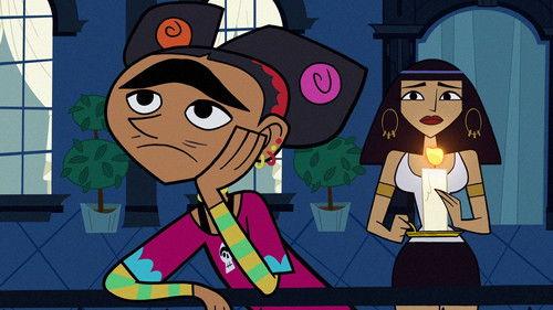 undefined Season 1 Episode 8 - Sexy-Ed