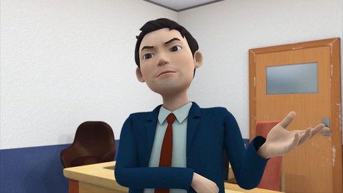 Hello Carbot Season 4 Episode 25 - Episode 25