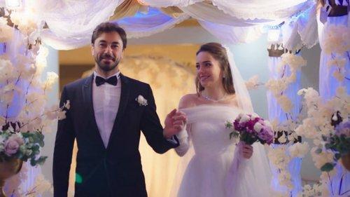 Wounded Heart Season 1 Episode 25 - Episode 25