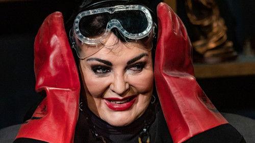 Huskestue Season 7 Episode 8 - Episode 8