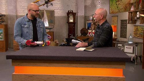 Bares für Rares Season 13 Episode 6 - Episode 6