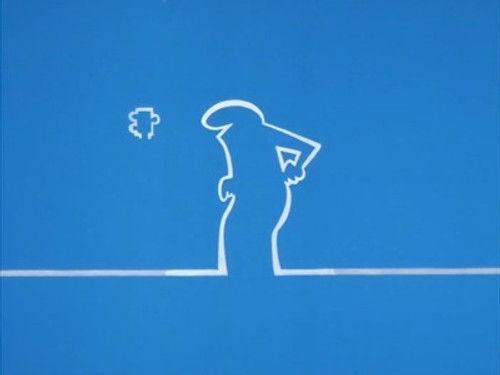 La Linea Season 2 Episode 7 - La Linea 206