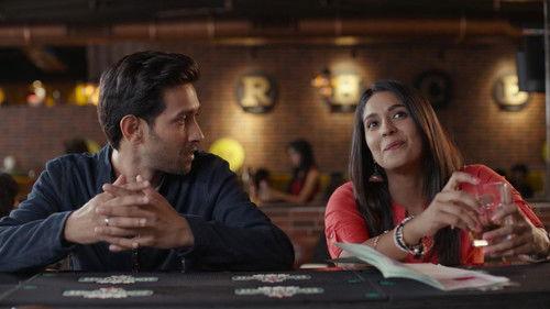 Broken But Beautiful Season 1 Episode 4 - Scared and Alone