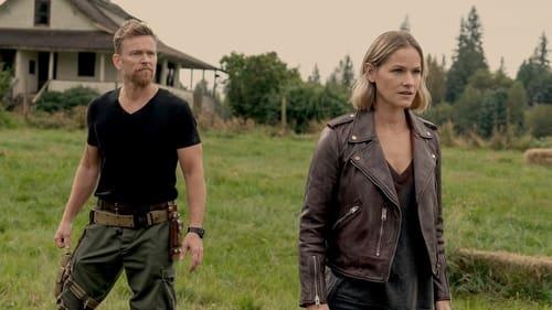 Van Helsing Season 5 Episode 9 - The Doorway