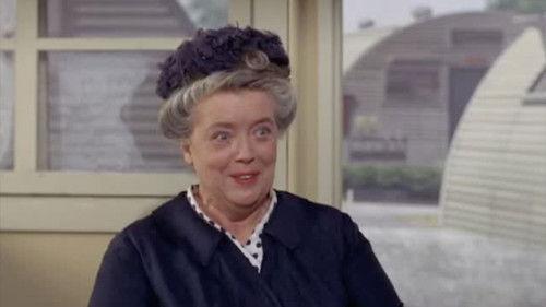 Gomer Pyle, U.S.M.C. Season 4 Episode 1 - A Visit from Aunt Bee