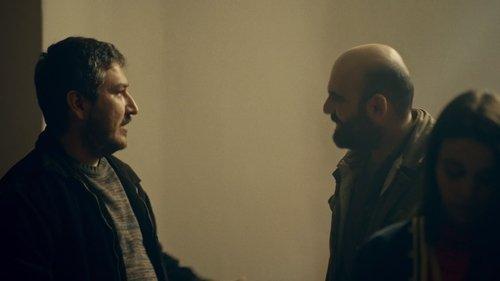 As If Season 2 Episode 9 - Esref Hidayet Gurdal