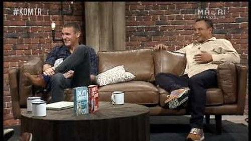 #KOMTR Season 1 Episode 2 - Episode 2