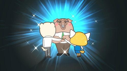 Aggretsuko Season 2 Episode 4 - Unavoidable Impact
