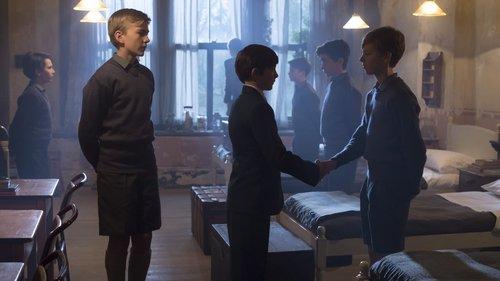 The Crown Season 2 Episode 9 - Paterfamilias