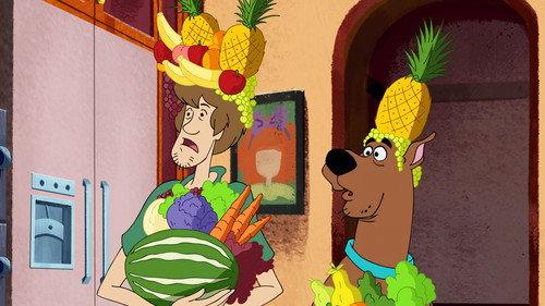 Scooby-Doo and Guess Who? Season 1 Episode 11 - Now You Sia, Now You Don't!