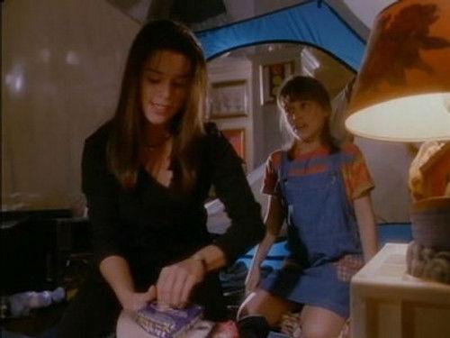 undefined Season 1 Episode 10 - Thanksgiving