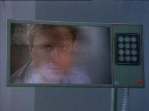 Space Precinct Season 1 Episode 11 - Divided We Stand
