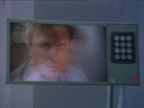 Space Precinct Season 1 Episode 11 - Divided We Stand