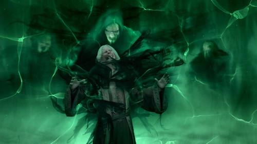 undefined Season 1 Episode 2 - Destiny