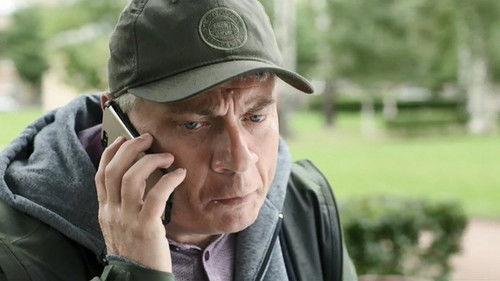 Secrecy of the Investigation Season 18 Episode 14 - Episode 14