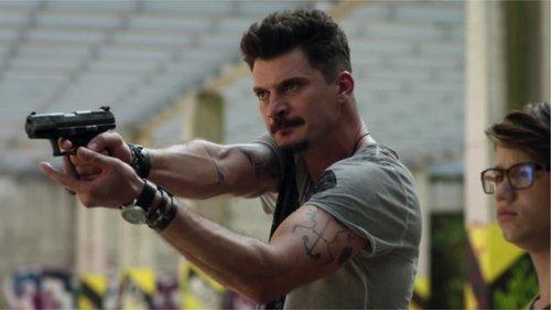 Vlad Season 1 Episode 11 - Vânătoarea