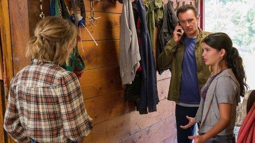 FBI: Most Wanted Season 3 Episode 4 - Inherited