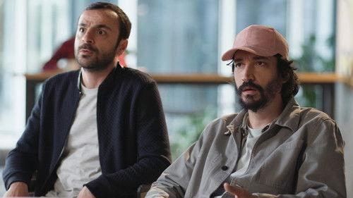 Errands Season 1 Episode 4 - Audition