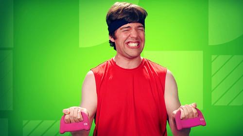 Yay or Nay Season 1 Episode 16 - Is Exercise the Worst?