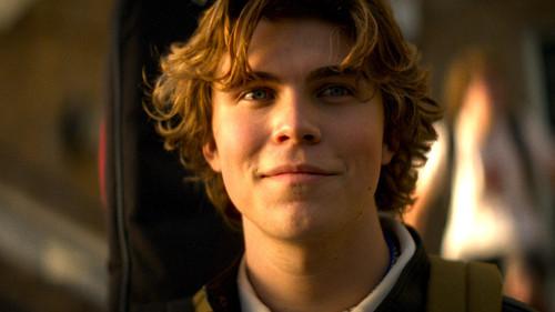 The Runarounds Season 1 Episode 1 - Pilot