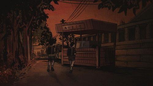 Theatre of Darkness: Yamishibai Season 13 Episode 11 - String Lottery