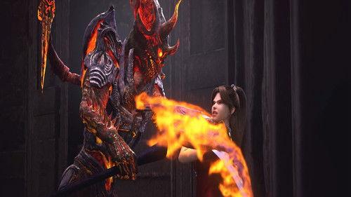 Legendary Overlord Season 3 Episode 16 - Episode 16