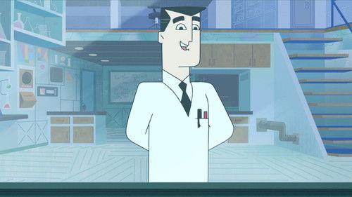 The Powerpuff Girls Season 3 Episode 13 - Quarantine