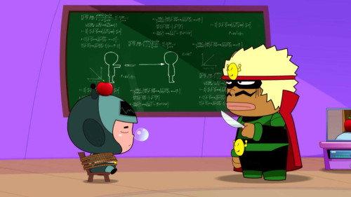 Happy Toon Season 1 Episode 17 - Episode 17