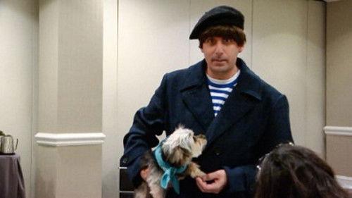 Impractical Jokers Season 8 Episode 7 - The Eggman