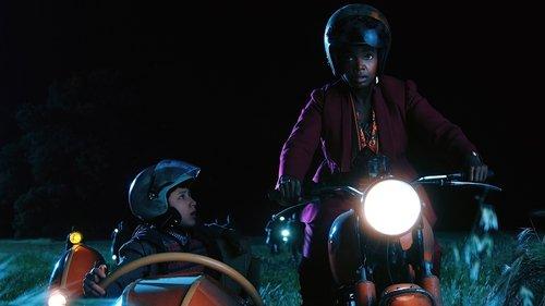 The Mysterious Benedict Society Season 2 Episode 6 - Commitment to All Things Cozy