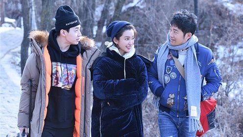 Back to Field Season 1 Episode 9 - Episode 9