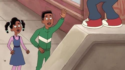 Everybody Still Hates Chris Season 1 Episode 2 - Everybody Still Hates Block Parties