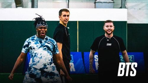 BTS Season 1 Episode 24 - TRYING TO BECOME PROFESSIONAL FOOTBALLER PLAYERS