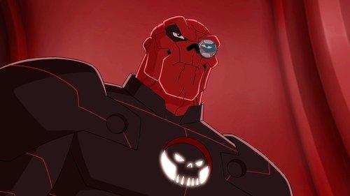 Marvel's Avengers Season 1 Episode 16 - Bring on the Bad Guys