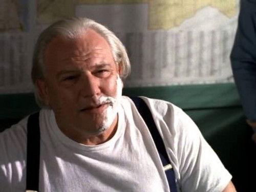 Early Edition Season 1 Episode 2 - The Choice